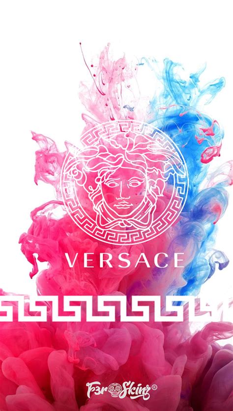 versace brand colors